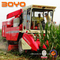 self propelled maize corn harvester for sell